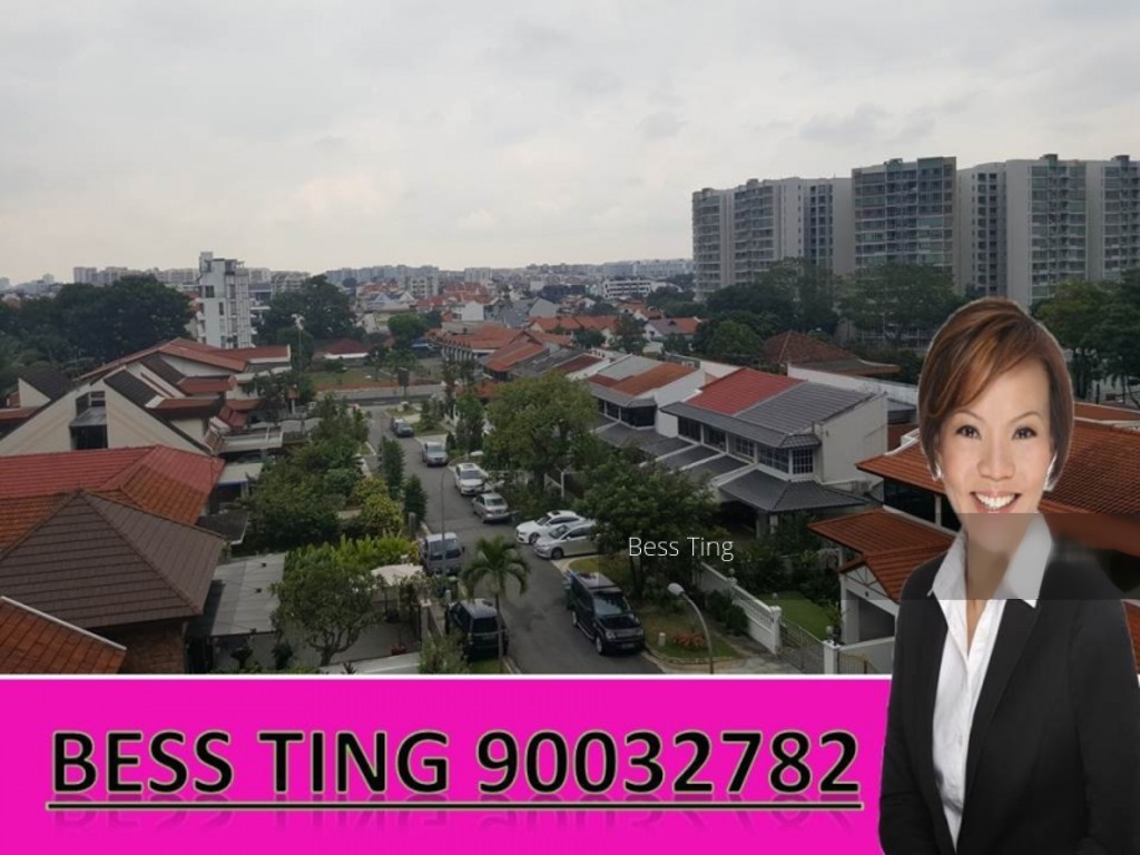 Blk 221 Hougang Street 21 (Hougang), HDB Executive #136062192